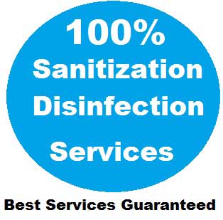 Home Sanitization in Noida